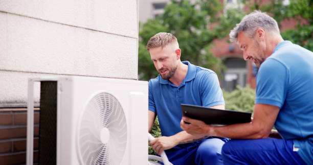 Best HVAC Retrofitting and Upgrading in Clark Mills, NY
