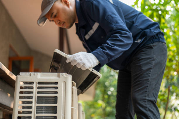 Best Residential HVAC in Clark Mills, NY